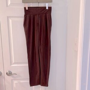 Kit and Ace High-Waisted Soft Pants